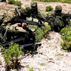 ΔΙΑΧΥΤΗ ΑΝΗΣΥΧΙΑ…Διαδοχικές ασκήσεις στα νησιά του Α.Αιγαίου για να «ξορκιστούν» χαμηλές επανδρώσεις και διαθεσιμότητες…