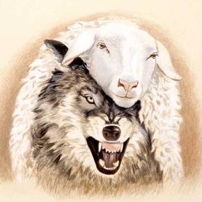 ΝΕΟΤΑΞΙΚΟΙ ΛΥΚΟΙ ΜΕ ΕΝΔΥΜΑ&nbsp;ΠΡΟΒΑΤΟΥ