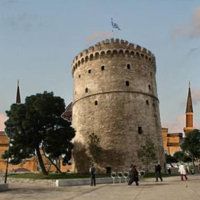 Νέα Τουρκοκρατία – Ερντογάν: Μετά τον Βοτανικό, απαιτώ τζαμί και στην&nbsp;Θεσσαλονίκη!