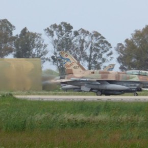 ΓΕΝΙΚΟΣ ΣΥΝΑΓΕΡΜΟΣ – Διαταγή και Άμεση Απογείωση όλων των Μαχητικών…&nbsp;(ΒΙΝΤΕΟ)