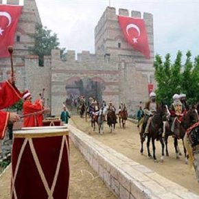 ΝΕΟΟΘΩΜΑΝΙΚΕΣ ΚΑΙ ΠΡΟΚΛΗΤΙΚΕΣ ΟΙ ΦΕΤΙΝΕΣ ΕΚΔΗΛΩΣΕΙΣ ΤΗΣ&nbsp;ΑΛΩΣΗΣ