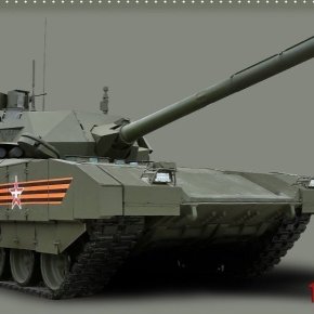 Ρωσία: Μεγαλύτερη και πιο εντυπωσιακή παρέλαση…&nbsp;(ΦΩΤΟ)