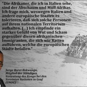 ΜΙΑ ΑΛΗΘΕΙΑ ΓΙΑ ΤΟΥΣ ΠΑΡΑΝΟΜΟΥΣ&nbsp;ΜΕΤΑΝΑΣΤΕΣ