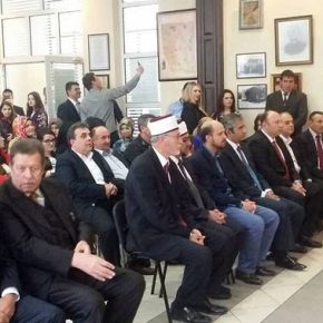 Πρόκληση του υιού Ερντογάν από την Θράκη: «Ότι χρειαστείτε θα σας βοηθήσουμε»&nbsp;(vid)