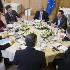 Σκηνικό εμπλοκής στο Brussels&nbsp;Group