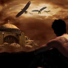 Ο σύγχρονος παγκόσμιος πόλεμος μεταξύ δύο&nbsp;πολιτισμών