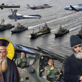 Οι Τούρκοι χρονομετρούν την&nbsp;προφητεία;