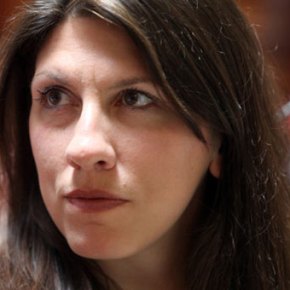 Η ΚΩΝΣΤΑΝΤΟΥΠΟΥΛΟΥ ΠΑΡΕΔΩΣΕ «ΜΑΘΗΜΑΤΑ» ΕΥΡΩΠΗΣ ΣΤΟΥΣ…ΕΥΡΩΠΑΙΟΥΣ