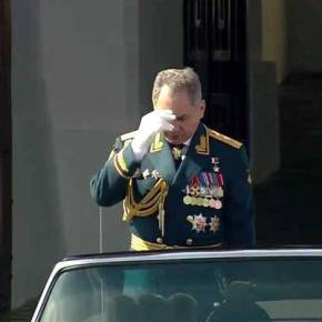 Πως Βυθίζεις ένα Στόλο που φτάνει στα Εξαμίλια των Χερσαίων Ελληνικών&nbsp;Εδαφών;