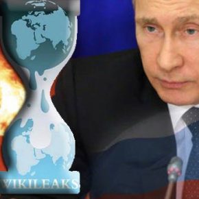 ΠΙΣΩ ΣΤΟ 2010: Το WikiLeaks αποκαλύπτει σχέδιο επίθεσης (Γ’Π.Π.) του ΝΑΤΟ κατά της&nbsp;Ρωσίας