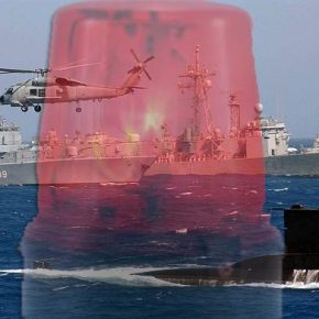 Φόβοι για θερμό επεισόδιο στο Αιγαίο από τους&nbsp;Τούρκους