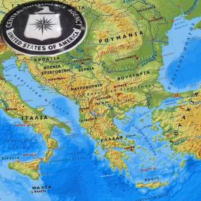 Η CIA Προβλέπει έναν 3ο Βαλκανικό&nbsp;Πόλεμο.