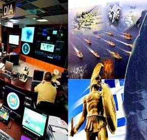 ΟΛΗ Η ΑΛΗΘΕΙΑ ΓΙΑ ΤΗΝ ΕΛΛΑΔΑ! Η CIA μελετά τις προφητείες του Άγιου&nbsp;Παΐσιου