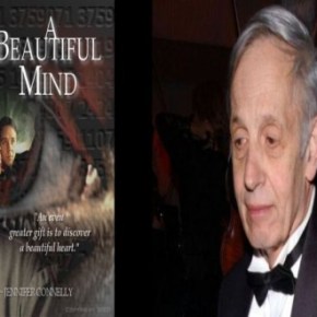 ΠΑΓΚΟΣΜΙΑ ΣΥΓΚΙΝΗΣΗ! Φρικτό θάνατο για τον νομπελίστα Τζον&nbsp;Νας!