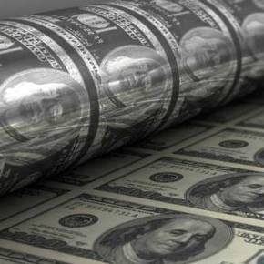 Πρώην επικεφαλής του ΔΝΤ: «Οι ΗΠΑ είναι κοντά στην οικονομική&nbsp;κατάρρευση»