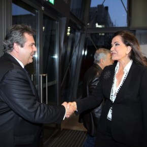 Ανταλλαγή «πυρών» μεταξύ Καμμένου – Ντόρας! «Στηρίζεται τους δανειστές» είπε ο ΥΕΘΑ&nbsp;-BINTEO