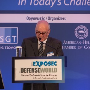 «Γιατί η ΕΑΒ έχει ελπίδα» – Τι είπε ο πρόεδρός της για την πορεία που μπορεί να&nbsp;έχει