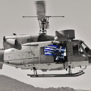 Σημίτης: Το ελικόπτερο στα Ίμια έπεσε γιατί πετούσε πολλές ώρες -Μία τουλάχιστον κυνική, αν όχι προκλητική, ομολογία έκανε ο Κώστας Σημίτης κατά τη διάρκεια της κατάθεσής του στο Πενταμελές Εφετείο&nbsp;Κακουργημάτων.