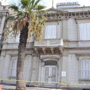 Περί πατριωτισμού: Οταν ο Α.Τσίπρας σώζει ένα σύμβολο που θα πούλαγε στους Τούρκους ο «πατριώτης» Α.Σαμαράς…