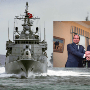 Η Άγκυρα απειλεί για την τριμερή:»Τίποτα δεν ισχύει χωρίς να πει ναι η&nbsp;Τουρκία»