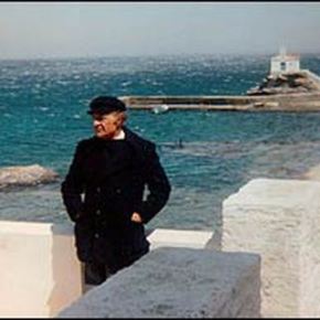 Ο Οδυσσέας Ελύτης εξηγεί πώς έγραψε το Άξιον&nbsp;Εστί!