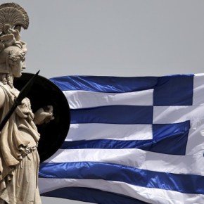 «Γερμανοί Κινέζοι και Ρώσοι αγοράζουν τις υποδομές της Ελλάδας» – «Πόλεμος»&nbsp;συμφερόντων