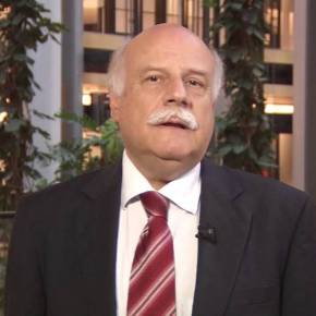 Γ.Επιτήδειος: «Οι Έλληνες Εθνικιστές θα αποτρέψουμε την άλωση της Ευρώπης από την&nbsp;Τουρκία»