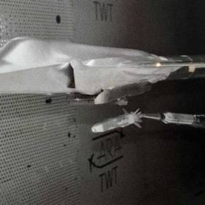 ΑΝΑΠΤΥΞΗ ΠΥΡΑΥΛΟΥ SOM-J