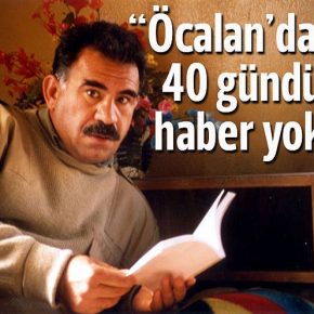 ΜΥΣΤΗΡΙΑ ΕΞΑΦΑΝΙΣΗ ΕΔΩ ΚΑΙ 40 ΜΕΡΕΣ ΤΟΥ&nbsp;ΟΤΣΑΛΑΝ