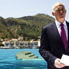 Independent: Δείτε σε ποιους οφείλει 323 δισ. ευρώ η Ελλάδα – Όταν ο ΓΑΠ έκανε το χρέος μας&nbsp;διακρατικό