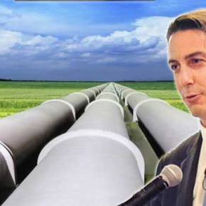 Kυβέρνηση: «Προχωράμε ακάθεκτοι στην υλοποίηση του Greek Stream» – Mε «άδεια» χέρια έφυγε ο Αμερικανός&nbsp;απεσταλμένος