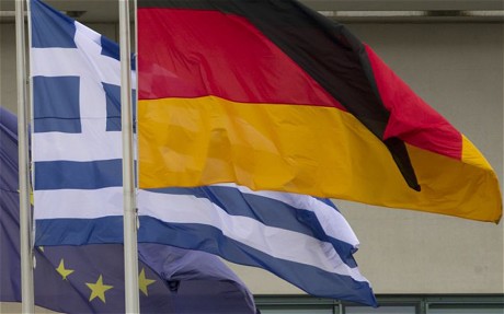 german-greece-eu-flags
