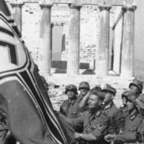 ΤΟ ΖΗΤΗΜΑ ΤΩΝ ΑΠΟΖΗΜΙΩΣΕΩΝ ΑΠΟΚΤΑ ΝΕΑ ΔΥΝΑΜΙΚΗ Γερμανός πρόεδρος: «Να συζητήσουμε το θέμα των πολεμικών επανορθώσεων προς την&nbsp;Ελλάδα»