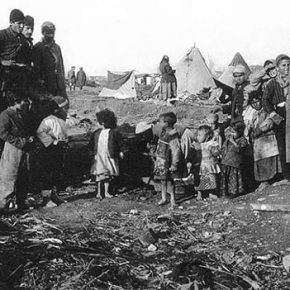 Η Γενοκτονία των Ελλήνων του Πόντου – Ένα έγκλημα που περιμένει τη δικαίωσή&nbsp;του