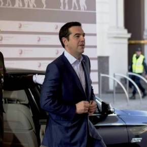 «Ενα νεύμα του κ. Τσίπρα αρκεί…» λένε από τις Βρυξέλλες και τη&nbsp;Φραγκφούρτη