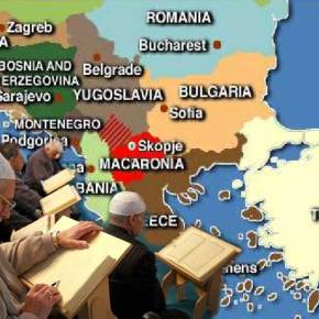 Μαζικές Εξαγορές Γης για Εκπαίδευση Τζιχαντιστών στα Βαλκάνια – Ιδανική η Βόρεια&nbsp;Ελλάδα