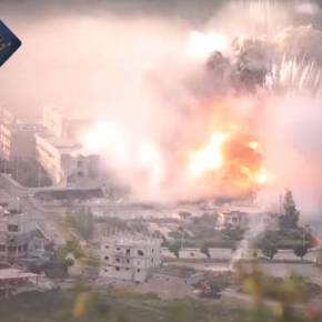 Βίντεο – Νέο «Αρκάδι» στην Συρία: 250 Ελληνορθόδοξοι περικυκλωμένοι από 3.000&nbsp;Ισλαμιστές