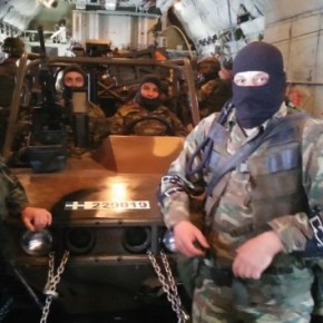 ΠΥΡΠΟΛΗΤΗΣ ο Καμμένος – Φωτογραφίες από την άσκηση στο&nbsp;Αιγαίο