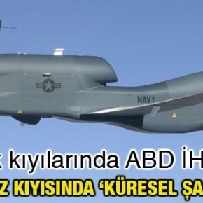 ΡΩΣΙΑ, ΚΙΝΑ, ΙΝΔΙΑ, ΙΡΑΝ, ΠΡΟΕΙΔΟΠΟΙΟΥΝ ΤΟΥΡΚΙΑ ΚΑΙ ΝΑΤΟ ΓΙΑ ΜΑΥΡΗ&nbsp;ΘΑΛΑΣΣΑ