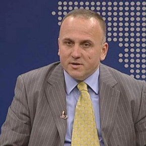 Αλβανός αναλυτής: Θέμα χρόνου η διαίρεση των&nbsp;Σκοπίων