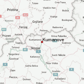 ΠΟΛΕΜΟΣ ΣΤΑ ΣΚΟΠΙΑ-ΑΓΩΓΟΙ ΚΑΙ ΔΑΚΤΥΛΟΣ ΤΩΝ ΗΠΑ- Ο ΒΟΡΕΙΟΗΠΕΙΡΩΤΙΚΟΣ ΕΛΛΗΝΙΣΜΟΣ ΣΕ ΚΙΝΔΥΝΟ- ΟΙ ΑΓΩΓΟΙ ΦΕΡΝΟΥΝ ΠΑΝΤΑ&nbsp;ΠΟΛΕΜΟ