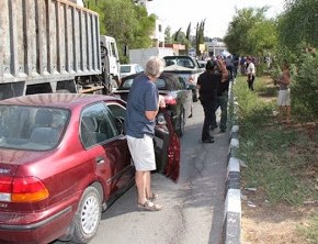 Καταργήθηκε η βίζα μεταξύ κατεχόμενης και ελεύθερης&nbsp;Κύπρου