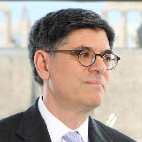 «ΚΑΠΟΙΟΙ ΔΕΝ ΕΧΟΥΝ ΚΑΤΑΛΑΒΕΙ ΤΙ ΘΑ ΣΥΜΒΕΙ ΠΑΓΚΟΣΜΙΩΣ ΑΝ Η ΕΛΛΑΔΑ ΑΠΟΤΥΧΕΙ»Πρωτοφανής δημόσια παρέμβαση ΗΠΑ σε ΔΝΤ – Τζακ Λιού: «Καλώ το ΔΝΤ να επιδείξει ευελιξία για να αποφύγουμε την&nbsp;καταστροφή»