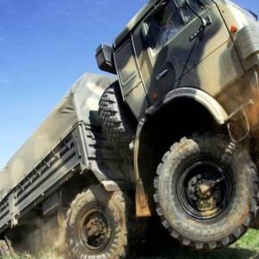 ΚΑΤΟΠΙΝ ΣΥΜΦΩΝΙΑΣ ΤΟΥ ΕΛΛΗΝΑ ΥΕΘΑ Π. ΚΑΜΜΕΝΟΥ ΜΕ ΤΟΝ ΡΩΣΟ ΟΜΟΛΟΓΟ ΤΟΥ Σ. ΣΟΙΓΚΟΥ Ρωσική βοήθεια: Έρχονται δωρεάν εκατοντάδες οχήματα για τον εξοπλισμό των&nbsp;ΜΟΜΑ!