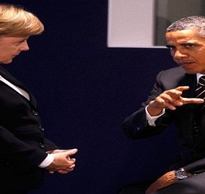 ΤΟ ΜΗΝΥΜΑ ΤΩΝ ΑΜΕΡΙΚΑΝΩΝ ΣΤΟΥΣ ΕΥΡΩΠΑΙΟΥΣ για τις διαπραγματεύσεις με τον&nbsp;Τσίπρα!