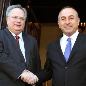 Μικρά βήματα προόδου στα ελληνοτουρκικά – ψήφισμα κόλαφος ΕΚ για&nbsp;Αγκυρα