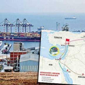 ΤΟΥΡΚΙΚΟ SOS ΠΡΟΣ… ΕΛΛΗΝΕΣ&nbsp;ΕΦΟΠΛΙΣΤΕΣ