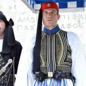 Μνήμη Γενοκτονίας: Πόντιοι αντάρτες θα αντικαταστήσουν του εύζωνες&nbsp;[Βίντεο]