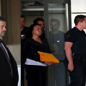 ΟΛΟ ΤΟ ΠΑΡΑΣΚΗΝΙΟ ΑΠΟ ΤΗ ΔΙΚΗ ΓΙΑ ΤΙΣ ΜΙΖΕΣ! – Σημίτης: Στο υπουργείο σου έγιναν τα μύρια όσα – Άκης: Λες&nbsp;ψέματα