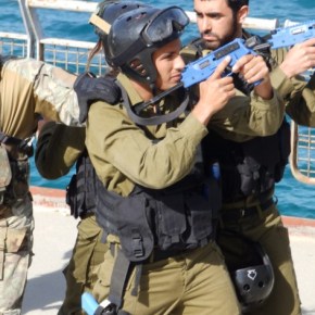 «Noble Dina 15: Η άσκηση Ελλάδας-Ισραήλ-ΗΠΑ στην ανατολική Μεσόγειο σε&nbsp;φωτογραφίες